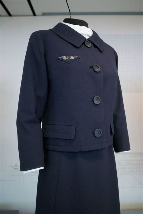 christian dior uniform.